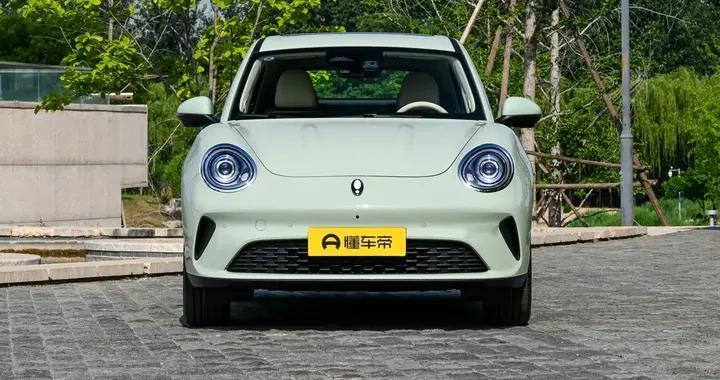 油车涨价，电车降价，谁更香？7.98万起，品质好车就选欧拉好猫！