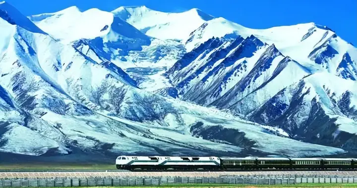 西方媒体：哪怕中国全力以赴，也不可能按时建成这样庞大的工程