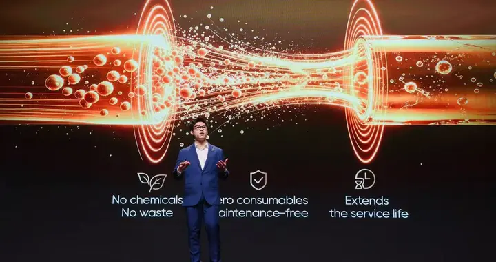 追觅洗衣机：集成与智能升级，开启用户体验新时代
