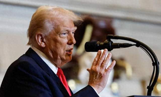 特朗普又开出条件，放言若中方不与美国达成协议，他就不会来中国