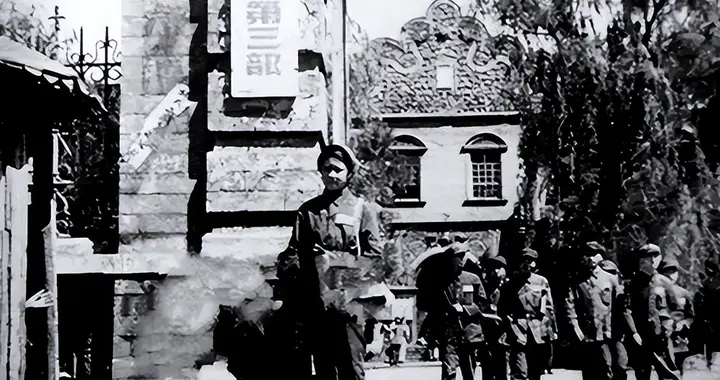 他照顾病妻46年，病妻离世后誓与妻子合葬，4年后娶了妻子闺蜜