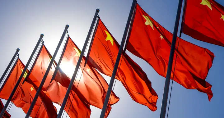 中国降低中东原油需求，不是买不起，不是缺渠道，是地缘格局变了