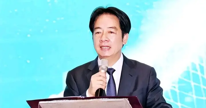 赖清德叫嚣台湾是“国家”，不到48小时，解放军在台海实弹射击