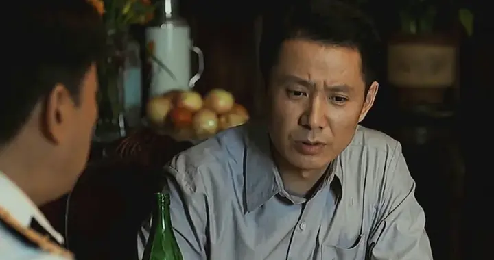 《父母爱情》安家到有着怎样的家世，五十年代还能住在别墅里？