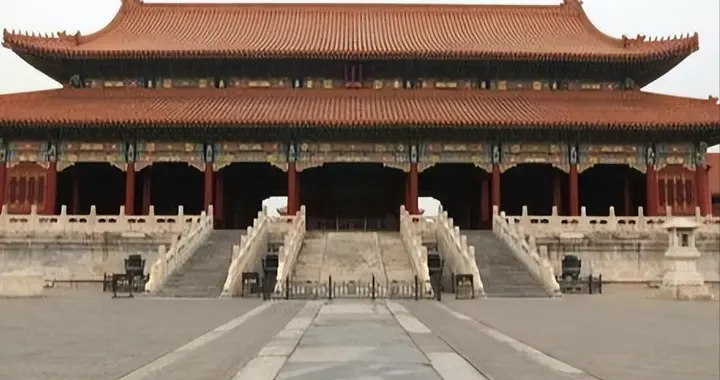 扒一扒封建王朝“老底”，聊聊长达2000多年封建王朝背后的逻辑！