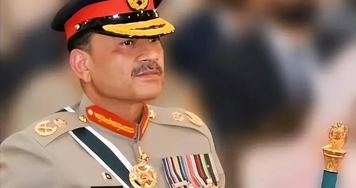 巴基斯坦三军总司令突访伊朗，军方劝架比其他人更管用
