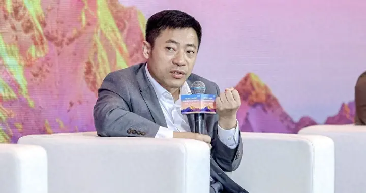 知行合一 驾控融合|华为乾崑陈金助详解智能底盘演进方向与蓝图