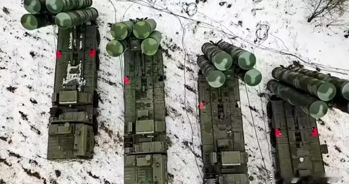 阿联酋采购S-400，伊朗曾重创其经济，这笔交易重塑中东防空格局