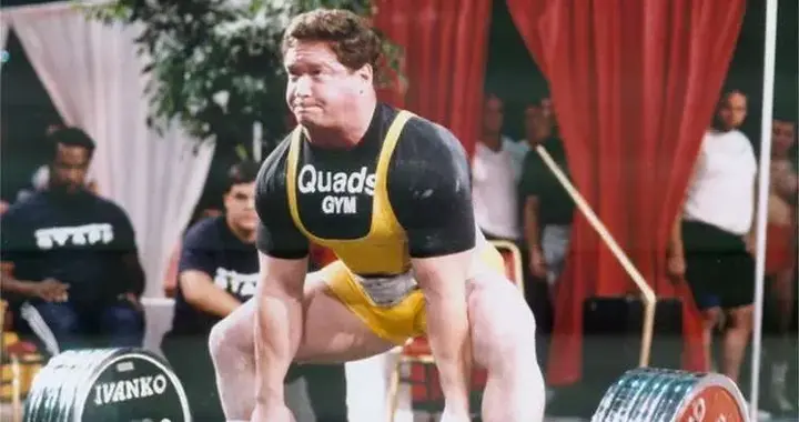 增肌还是增力练法各有讲究，选错效果天差地别！