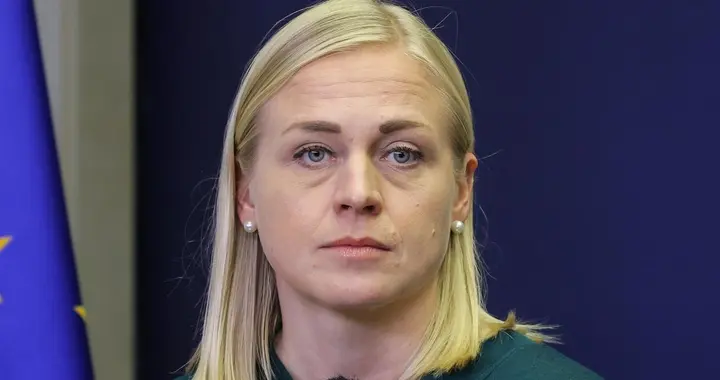 “我们不会容忍”：芬兰外长抨击特朗普