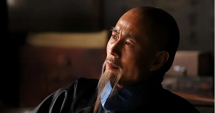 屡次参加科举，屡次落第的曾国藩，是真正的大智若愚之人
