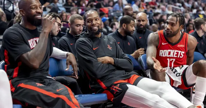 不回休斯顿了？离开火箭，秒变准全明星！弃将摊牌：愿终老太阳队