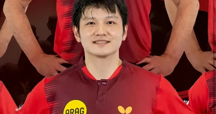 樊振东可能是未来10年中国男乒最后一个大满贯