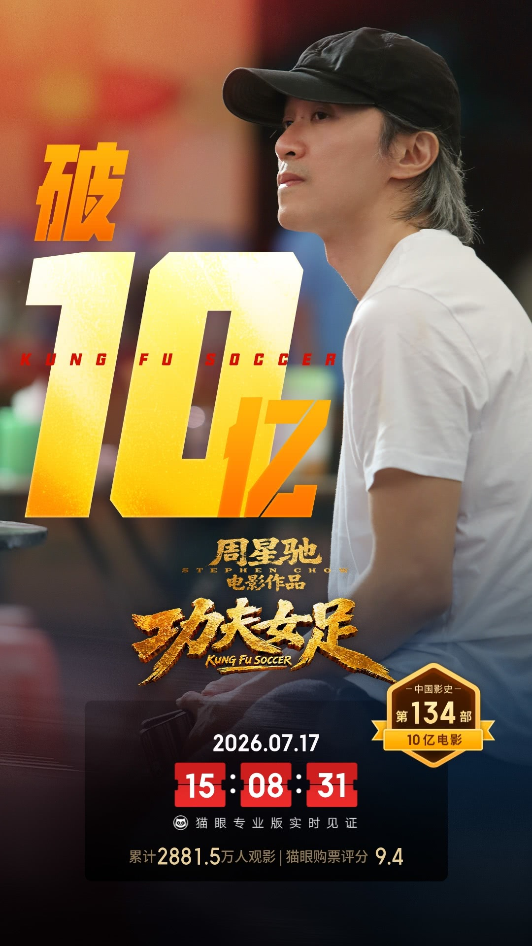 不管你信不信，这就是事实！ 《西游·伏妖篇》豆瓣5.5分，票房16.2...