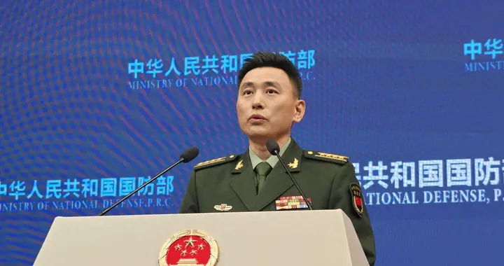 海军将迎来首艘核动力航母？国防部回应