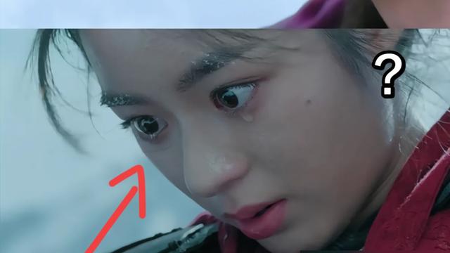 乐观生活家：别对着被捞起的宇文玥哭丧了。