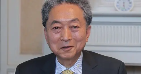 连环炮！前首相鸠山再批高市：回避辩论还乱说话 根本不适合当首相