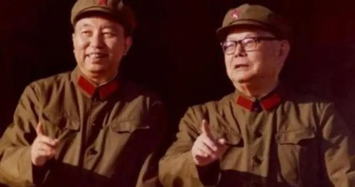 叶剑英派杨勇到广州军区任职，杨勇坚决不去：我不抢许世友的饭碗