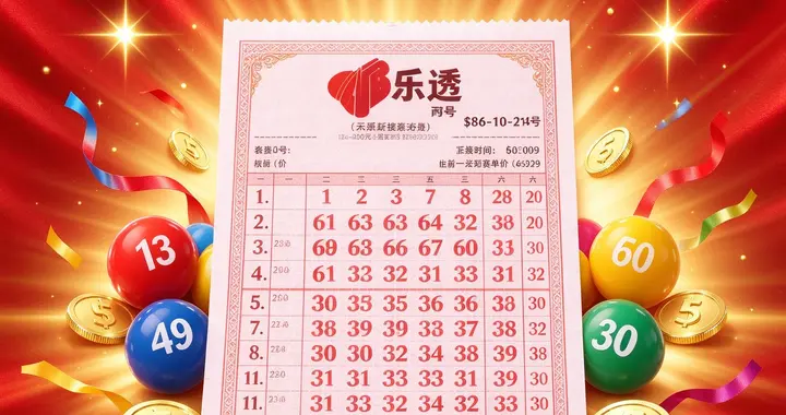 大乐透 26117期（2026-10-14）科学投注策略