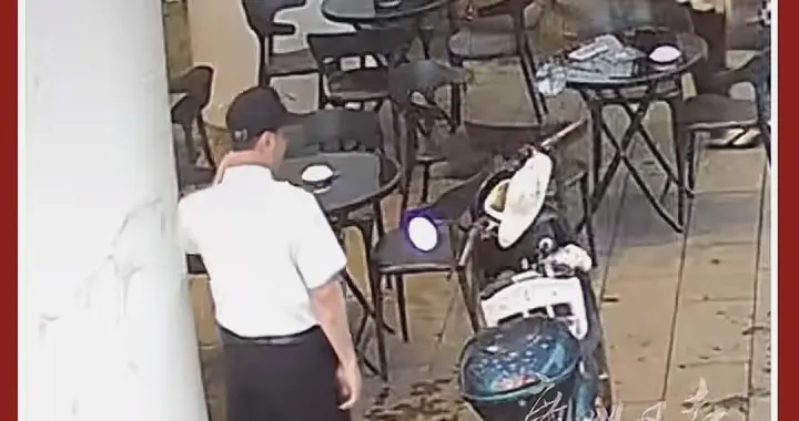顺德渔村事件真实情况曝光
