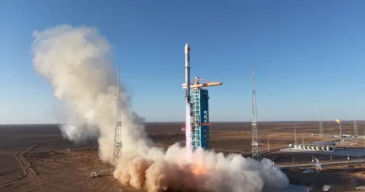 朱雀三号着陆民勤，3年搞定回收技术，SpaceX服不服？