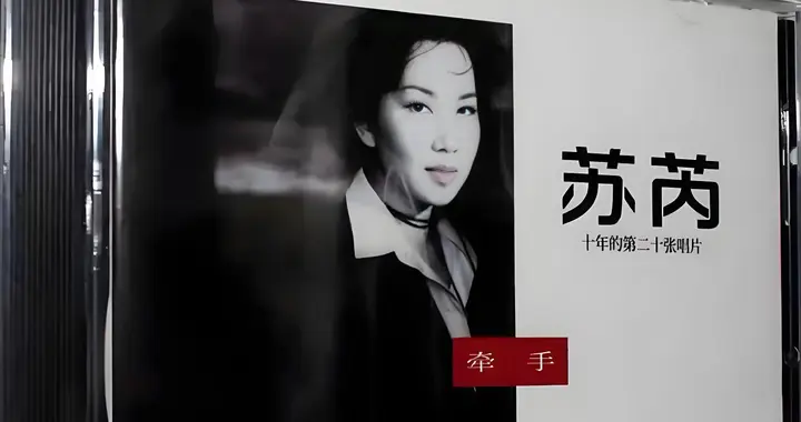 中年再听《牵手》：唱的是因果，讲的是轮回，藏的是智慧