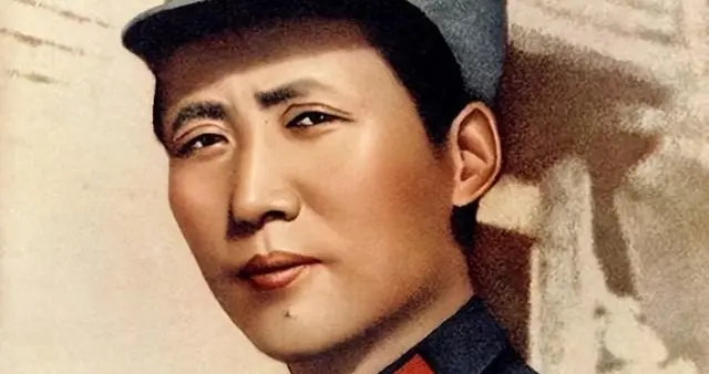 贺子珍晚年揭秘：长征前，毛主席的打仗天赋就藏不住了！