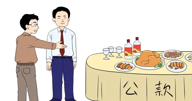 只罚了5万块，6名执法人员却全被判了刑，法制科长凭一句话脱身