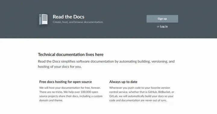 2025 年 8 款软件文档管理工具推荐