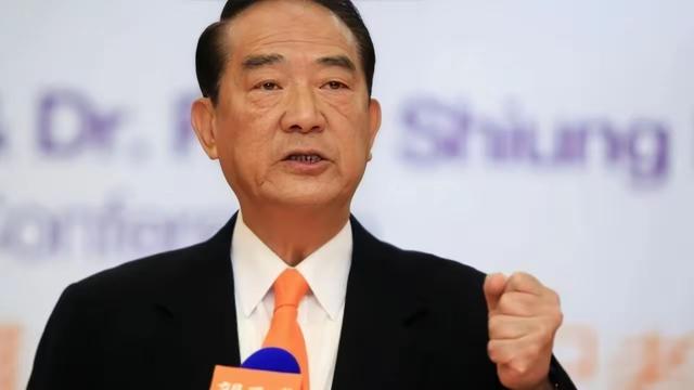 古今历史：郑丽文对“和平统一”表态后，宋