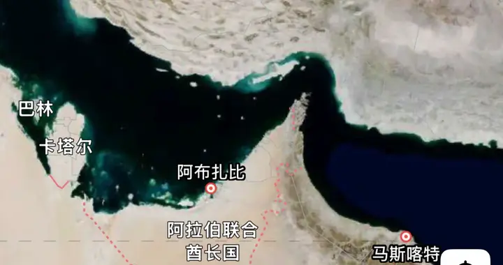 伊朗封锁霍尔木兹海峡，最终只会搬起石头砸自己的脚？