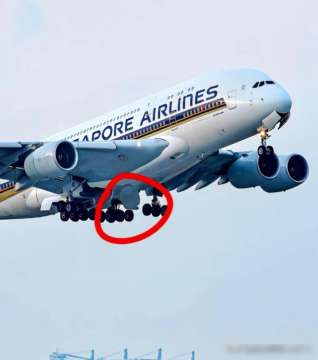 波音飞机被退，咋连高层都不来解释？