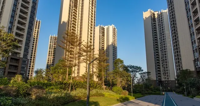 炒房时代落幕，刚需分化，未来人们的安全感竟是来自这3样东西！