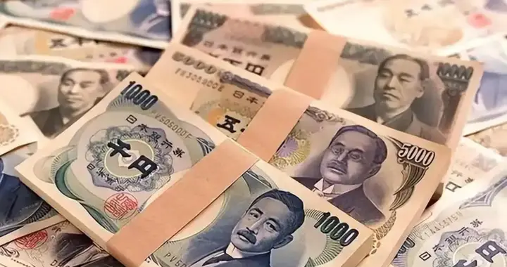 日本发现：拉上美国救日元，砸了500亿，不到两天又跌回去了