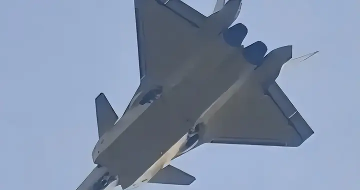 涡扇15是被美国“忽悠”成的？歼20A搭载后，西方彻底丧失制空权