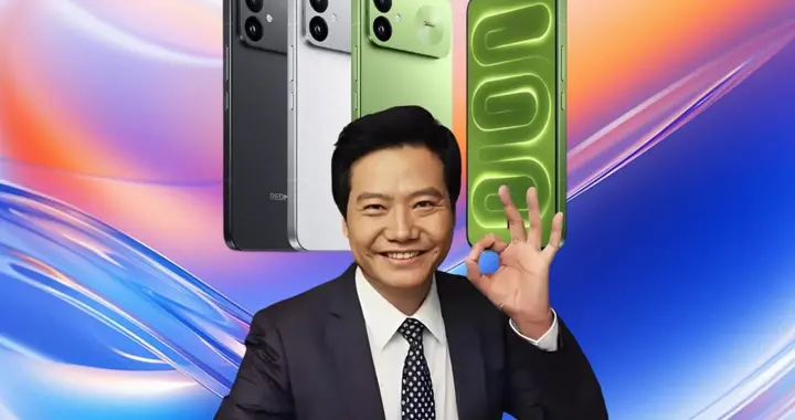 电池扩容到10000，砍长焦镜头，2999元起，红米K100 值不值？