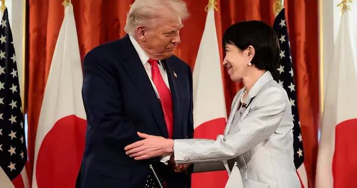 警报！日本军国主义复燃，末日杀器狂妄援美，真正目标已浮出水面