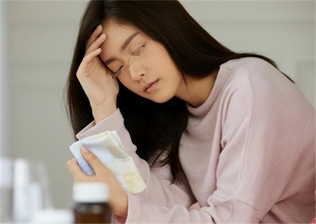 15年，23岁苏州女子长期服用归脾丸，来益气健脾，半年后身体咋样