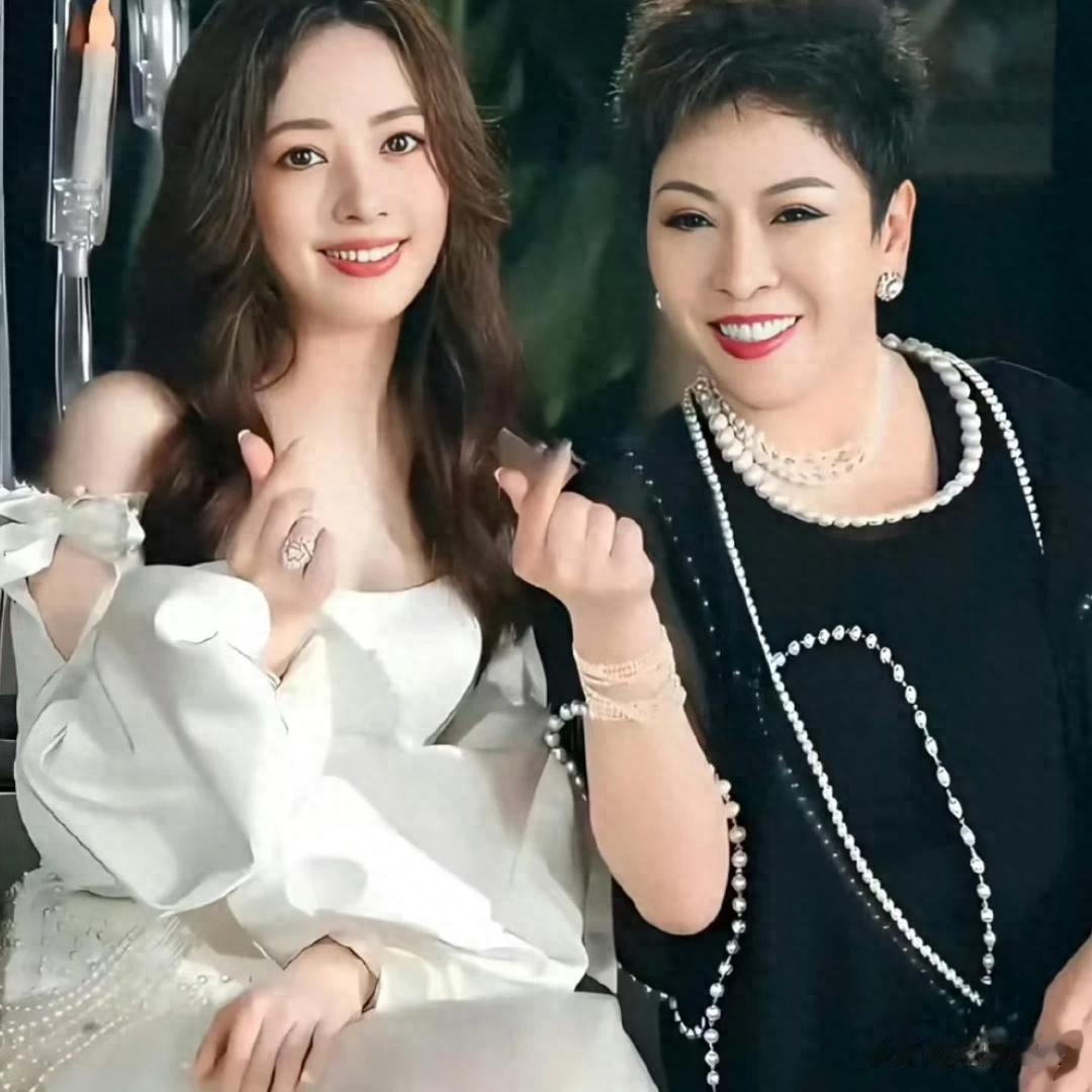 婆媳矛盾还是出现了？郭碧婷曝向太不陪孙子过生日，向佐慌了