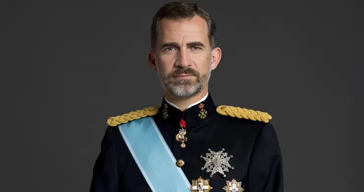 西班牙国王突然宣布要访华 ！率先转向 明确认可中国实力与国际地位