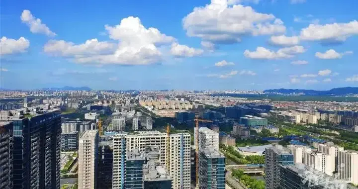 直降30万，买家还是摇头？杭州7月二手房卖了7000多套真相很扎心