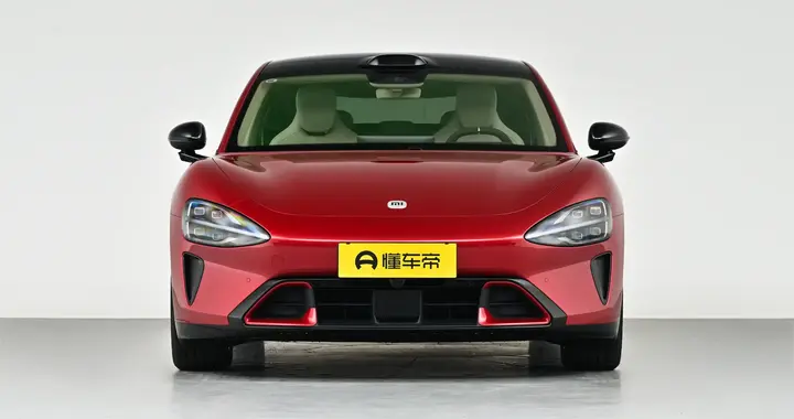 车市动态：大众小鹏首车下线、小米SU7涨价、方程豹钛3上市