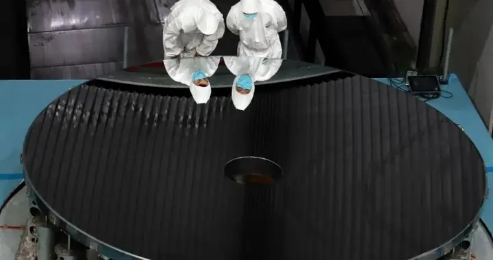 中科院院长正式宣布！已完成这项技术突破，反超3倍碾压美国