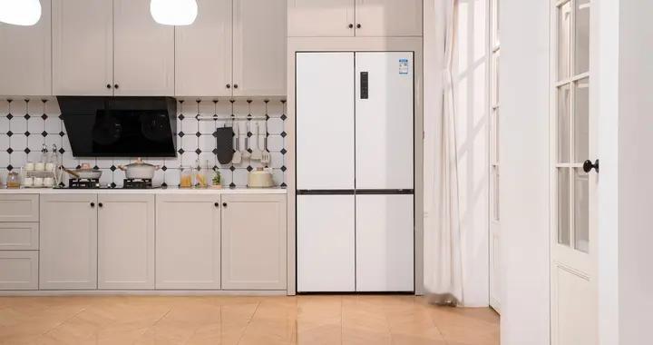 保鲜黑科技！TCL冰麒麟分子磁鲜冰箱锁鲜效果真的这么强？