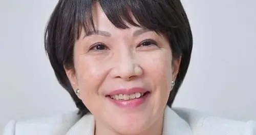 又一个日本短命首相要诞生，高市村妇当首相害了日本人