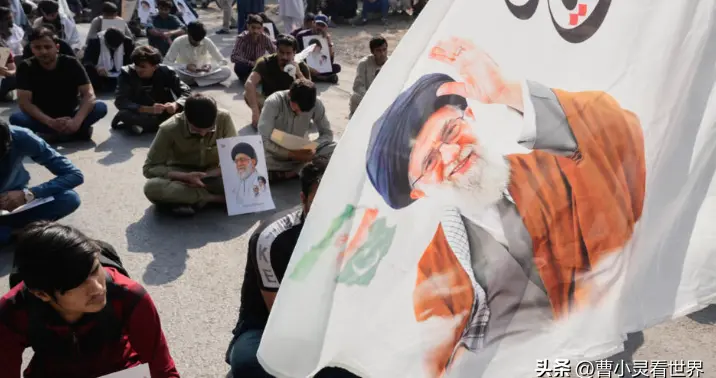 干掉强硬派，然后来谈判？伊朗外长愿意和美国谈判，特朗普同意