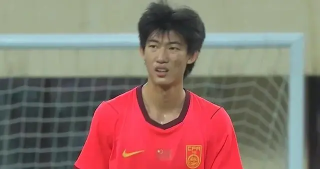 U17国足1-1战平尼日利亚 四国赛提升实力为世少赛做准备