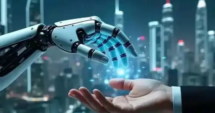 22💎AI人机“协作”的变奏日益响亮