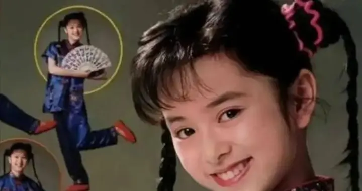 前夫：她性欲太强我受不了，拒给儿女抚养费，叶蕴仪53岁逆风翻盘
