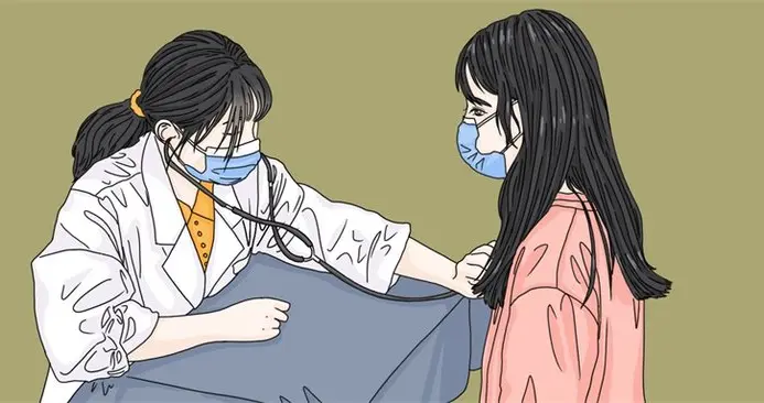 体检发现这5个异常指标，真不是啥大病，别再吓唬自己了